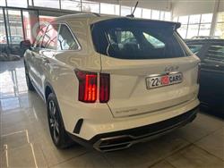 کیا سۆرینتۆ